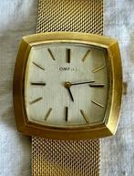 Omega - De Ville - Heren - 1968, Handtassen en Accessoires, Horloges | Heren, Nieuw