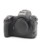Nikon Z8 body | Tweedehands, Verzenden, Zo goed als nieuw, Nikon