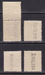 Marokko 1937 - Geldig in Spanje - Volledige serie - Edifil, Gestempeld