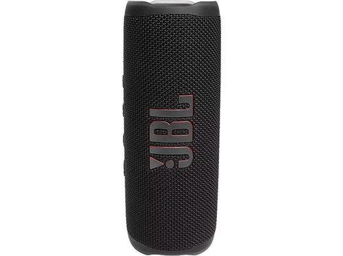 JBL Draagbare Luidspreker Flip 6 Zwart (jblflip6blkeu), Audio, Tv en Foto, Luidsprekerboxen, Nieuw, JBL, Verzenden