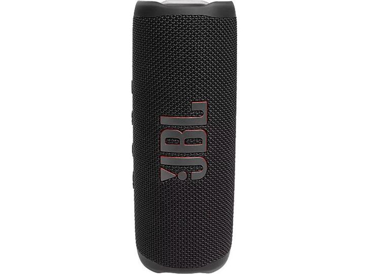 JBL Draagbare Luidspreker Flip 6 Zwart (jblflip6blkeu), Audio, Tv en Foto, Luidsprekerboxen, Nieuw, JBL, Verzenden