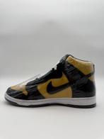 Nike - Nike SB Dunk Reverse Goldenrod Sample EU 42,5 -, Nieuw