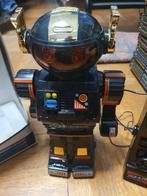 Talk-A-Tron - Speelgoed robot TALK-A-TRON - 1980-1990