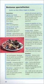 Bretagne / Marco Polo 9789041030122, Boeken, Reisgidsen, Verzenden, Zo goed als nieuw