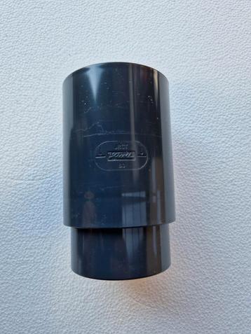 Mof voor buis 80mm M/M en M/F, Ophalen of Verzenden