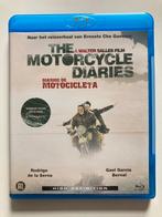 THE MOTORCYCLE DIARIES (BLURAY)