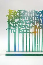 Golden Boy - EVERYBODY WANTS TO GO TO HEAVEN BUT NOBODY, Antiek en Kunst