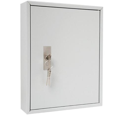 Mauer sleutelkast voor halve cilinder met 21 haken, Doe-het-zelf en Bouw, Hang- en Sluitwerk, Klink of Kruk, Nieuw, Overige materialen