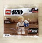 Lego - 30625 - Personnage - SUPER ZESTAW -  Star Wars - Luke