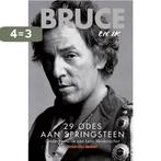Bruce en ik 9789492037145, Verzenden, Zo goed als nieuw