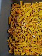 Lego - geen serie - 01 Partij van 1000 gele bouwstenen -, Kinderen en Baby's, Speelgoed | Duplo en Lego, Nieuw