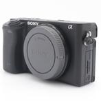 Sony A6400 body | Tweedehands, Audio, Tv en Foto, Verzenden, Zo goed als nieuw, Sony