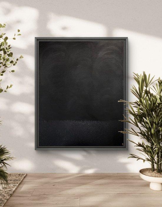 Oscar Bruno - “ Materia Viva N5 -XXL- “, Antiek en Kunst, Kunst | Schilderijen | Modern