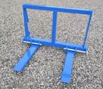 Solis Palletvork compact serie voorladers