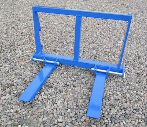 Solis Palletvork compact serie voorladers, Zakelijke goederen, Landbouw | Werktuigen