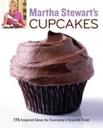 Martha Stewarts Cupcakes 9780307460448, Livres, Verzenden, Martha Stewart Living Magazine