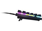 Steelseries Apex 9 TKL - Gaming Toetsenbord - Swappable, Games en Spelcomputers, Games | Overige, Verzenden, Zo goed als nieuw