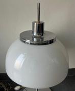 Harvey Guzzini - Harvey Guzzini - Lampe - Chrome, Plastique