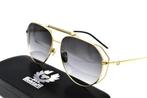 Belstaff - Made in Japan - LEGEND - Aviator Gold Titanium, Nieuw