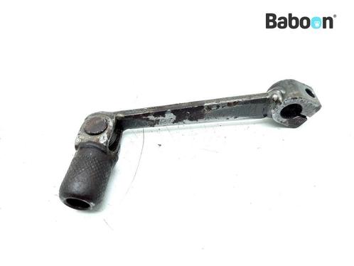 Schakelpedaal Honda XL 125 S 1974-1978 (XL125S), Motoren, Onderdelen | Honda, Gebruikt, Verzenden