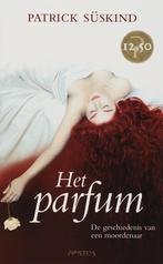 Het parfum 9789044608786 P. Suskind, Boeken, Verzenden, Gelezen, P. Suskind