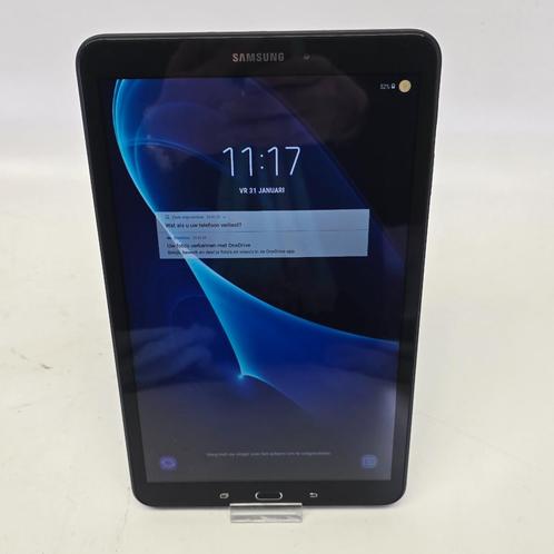 Samsung Galaxy Tab A 2016 32gb | Nette Staat, Telecommunicatie, Mobiele telefoons | Samsung, Nieuw, Ophalen of Verzenden
