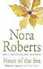 Heart Of The Sea 9780749937379, Livres, Verzenden, Nora Roberts, Roberts  Nora