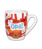 Rode Mok Opa, Verzenden, Nieuw