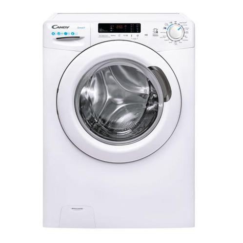 Candy Cs1482de-80 Wasmachine 8kg 1400t, Elektronische apparatuur, Wasmachines, Ophalen of Verzenden