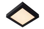 Lucide BRICE-LED - Plafonnière Badkamer - LED, Verzenden, Nieuw