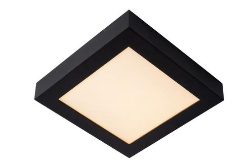 Lucide BRICE-LED - Plafonnière Badkamer - LED, Huis en Inrichting, Lampen | Overige, Nieuw, Verzenden