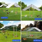Kippenren NIEUW verschillende maten, Dieren en Toebehoren, Nieuw