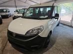 Fiat Doblo Cargo Maxi 1,3 multijet diesel 2018..., Auto's, Nieuw