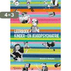 Leerboek kinder- en jeugdpsychiatrie 9789023252450, Boeken, Verzenden, Gelezen, Frank C. Verhulst