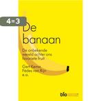 De banaan 9789088031168 Gert Kema, Boeken, Verzenden, Zo goed als nieuw, Gert Kema