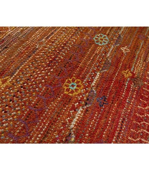 Farahan - Vloerkleed - 220 cm - 122 cm, Huis en Inrichting, Stoffering | Tapijten en Vloerkleden