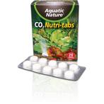Aquatic Nature CO2 NUTRI TABS (20 tabs), Dieren en Toebehoren, Verzenden, Nieuw