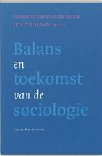 Balans en toekomst van de sociologie, Verzenden