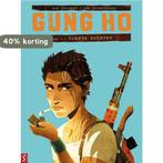 Gung Ho 1 -  Zwarte schapen 9789463063760 Thomy Von Kummant, Boeken, Stripverhalen, Verzenden, Zo goed als nieuw, Thomy Von Kummant