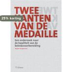 Twee kanten van de medaille 9789059725553 Meyken Houppermans, Verzenden, Gelezen, Meyken Houppermans