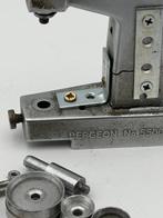 Gereedschap voor klokken/horloges - Horlogeglaspers Bergeon