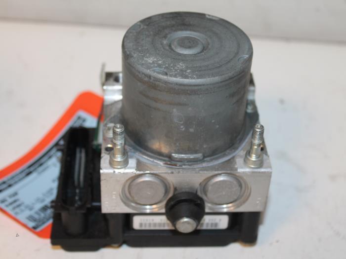 ABS Pomp Subaru Legacy O71665, Auto-onderdelen, Remmen en Aandrijving