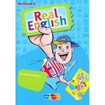 Real English (3) Workbook 8 (per stuk), Boeken, Verzenden, Nieuw