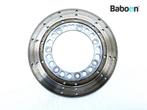 Remschijf Achter Kawasaki VN 1500 1987-1992 VN-15SE, Motoren, Verzenden, Gebruikt