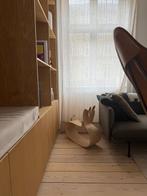 Fritz Hansen - Speelgoed meubels Rocking Horse Fritz Hansen