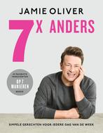 7x anders 9789021577258 Jamie Oliver, Boeken, Kookboeken, Verzenden, Gelezen, Jamie Oliver