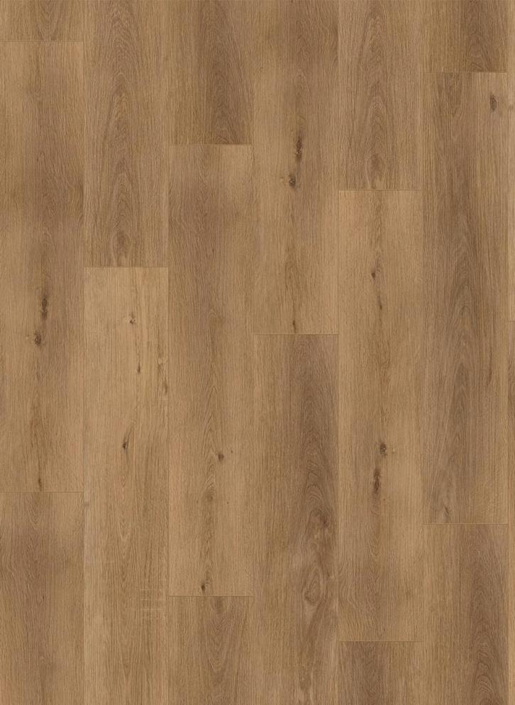 Marbella Select Rigid 5001 PVC Click laminaat Eiken naturel, Doe-het-zelf en Bouw, Vloerdelen en Plavuizen, Ophalen of Verzenden