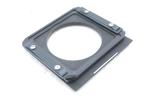 Toyo, Horseman 80x80mm Lens Board Linhof Adapter 96x99mm