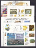 Espagne - Espagne - ANNÉE 2001 COMPLET, Gestempeld