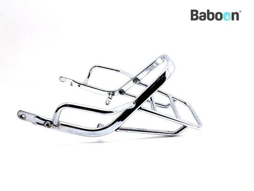 Porte-bagage Moto Guzzi California 1000 III 1987-1993 (VW), Motoren, Onderdelen | Overige, Verzenden